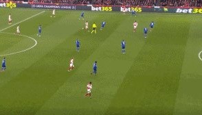 开云平台-【欧冠】哈弗茨传射，阿森纳3比0萨格勒布迪纳摩