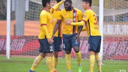 开云平台-【深度】新西北狼递补冲甲 陕西足球被拉回复兴之路