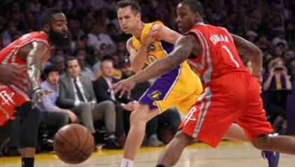 kaiyun sports-哈登：我跟纳什就像双胞胎，他完全懂我在想什么