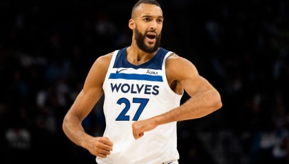 kaiyun sports-官方：戈贝尔垫脚文班后本赛季恶犯积分累计达6分，被停赛1场