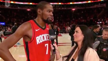 开云官方直播-轰34+7+4！杜兰特太累了，谢泼德赛后承认错误，乌度卡也把话挑明